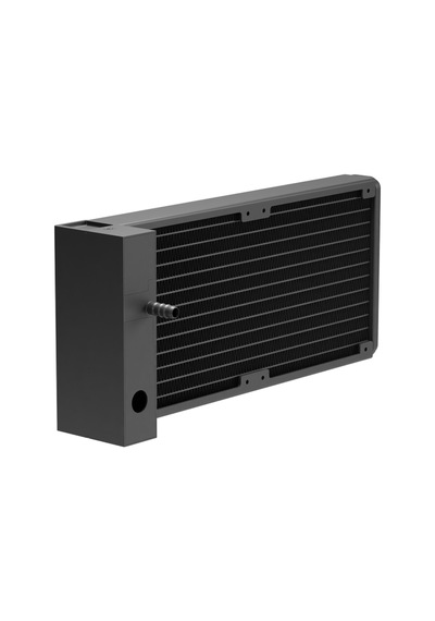 Gamdıas Chıone E4-240, 240mm, Argb, 2 Fanlı, Dijital Ekran, Cpu Sıvı Soğutma Tek Renk