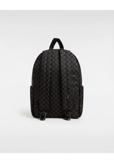 Vans Old Skool Grom Check Backpack Çok Renkli