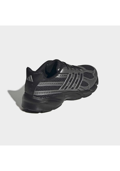 Adidas Jr7229 Technochaos 2000 Erkek Günlük Spor Ayakkabısı Siyah