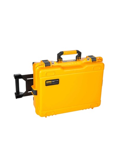 Mano Tough Case Takım Çantası Sarı Mtc430