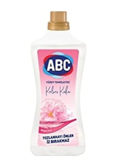 Deterjan Yüzey Temizleyici Beyaz İnci 900 Ml 1000'li Set