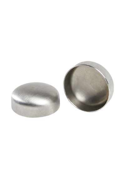 2" Krom Kep