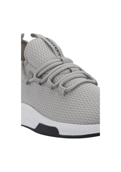 Slazenger Agenda Erkek Gri / Lacivert Sneaker Gri - Lacivert