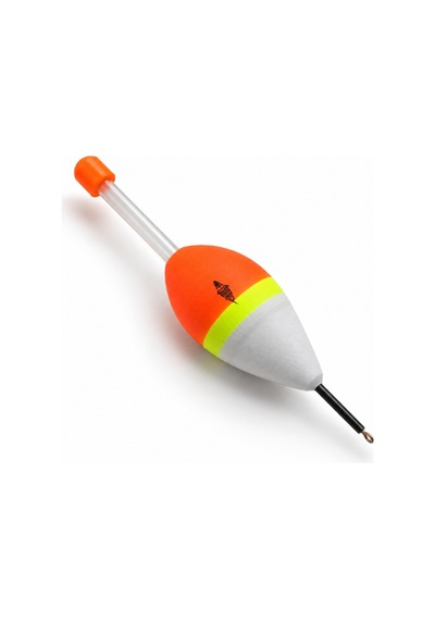 Işık Tüplü Olta Şamandırası - Fishack - Fsh-6025 - 5 Adet - 25 Gr