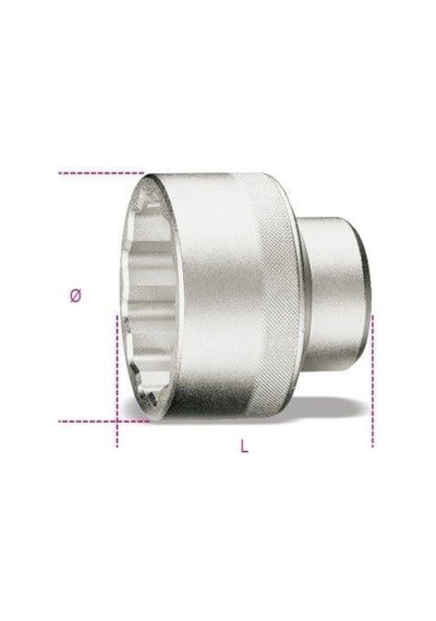 Beta 970b Filtre Lokması