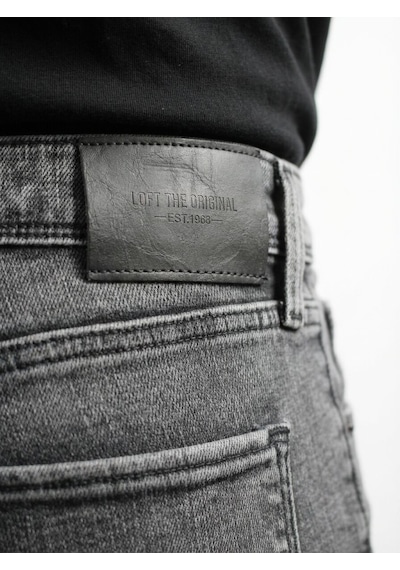 LOFT Ricardo Slim Fit Erkek Pantolon Lf2042868 Q1.v1 Denim