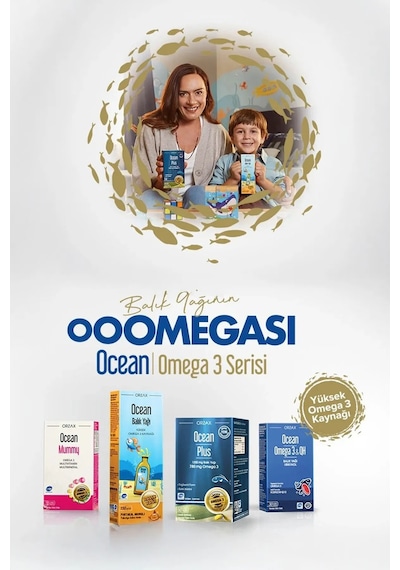 Mummy 30 Kapsül