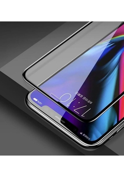 Apple Uyumlu   iPhone 11 6d Tam Kaplayan Seramic Nano Ekran Koruyucu Film. Mükemmel Ürün