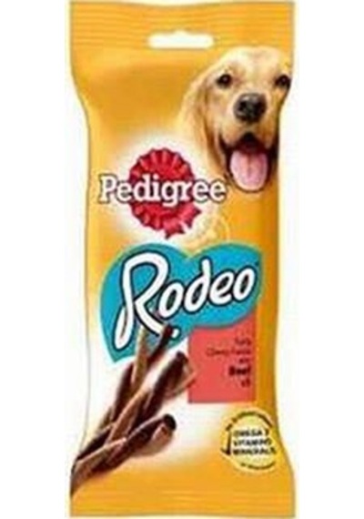 Rodeo Biftekli Köpek Ödülü 70 Gr