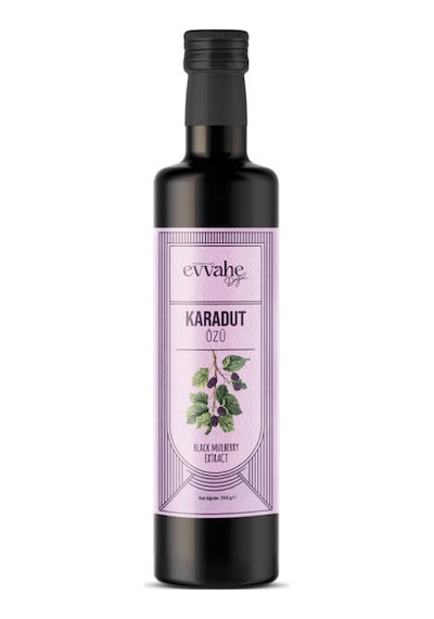 Karadut Özü 350ml
