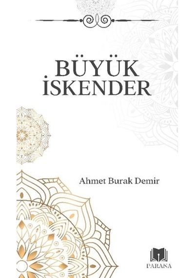 Büyük İskender - Yqbx-631450