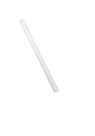 Mey İthalat Sıcak Silikon Şeffaf 11,2 Mm 30 Cm Kalın 10 Adet