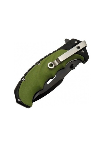 Company Fst-4008-b Soft Kamp Bıçağı Çok Renkli