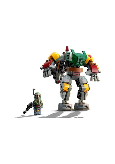 LEGO Star Wars 75369 Boba Fett Robotu 155 Parça