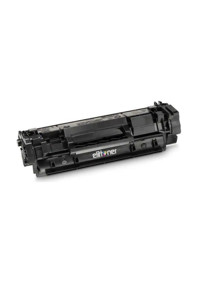 Elittoner Hp W1360x 136x M211, Mfp M236 2,6k
