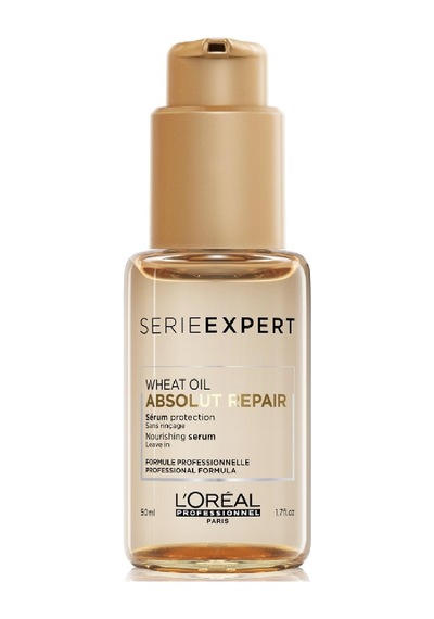 L'Oréal Professionnel Serie Expert Absolut Repair Yıpranmış Saçlar Için Onarıcı Serum 50 ML