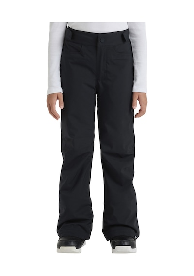 Roxy Roxy Kız Çocuk Snowboard Pantolonu Backyard 19006 Çok Renkli