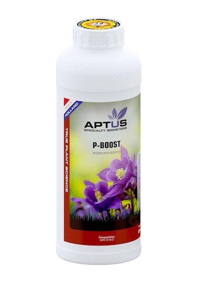Aptus P Boost 500 ML