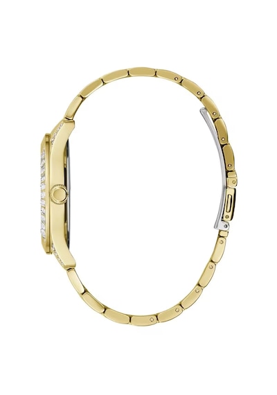 Guess Gugw0305l6 Kadın Kol Saati Altın