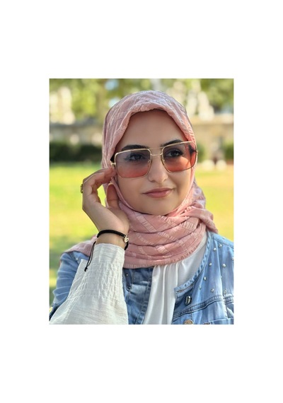 Aldaıyr Jakarlı Caz Eşarp 120 X120 Pamuk İkinci Desen Koyu pudra