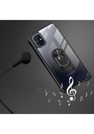 Samsung Uyumlu Galaxy M51 Kilif Zore Mola Kapak 465576979
