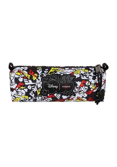 Eastpak Benchmark Sıngle Kalem Kutusu Ek000372d0k1 Renkli
