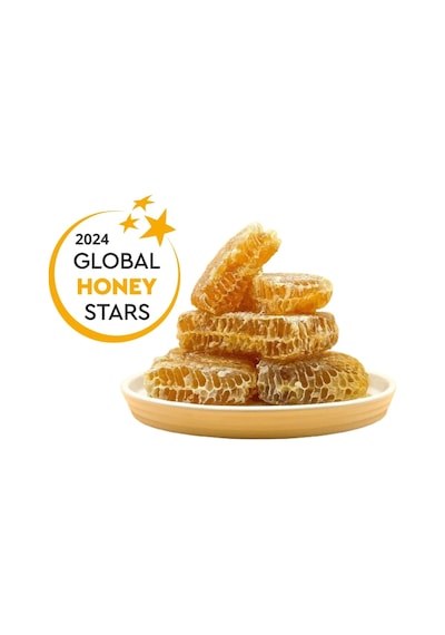 Şenli Bingöl Karakovan Petek Bal 5500 G