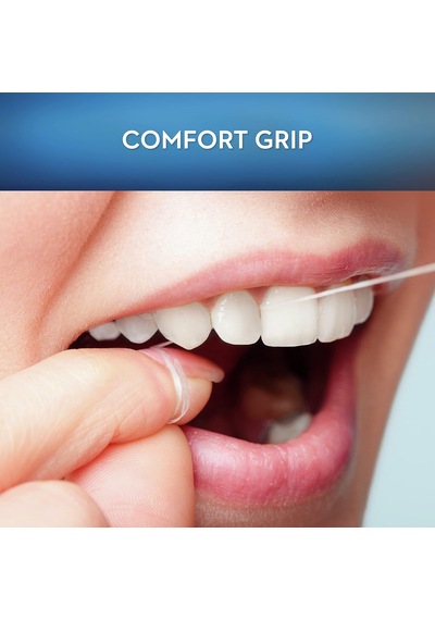 Oral B Saten Diş İpi 25 M Nane Yeşili