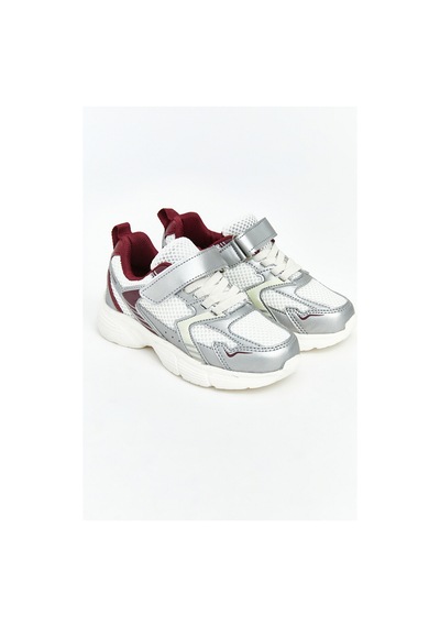 Lc Waikiki Alıta Cıty Farkıyla Lcw Steps Bej Erkek Çocuk Sneaker Bej - 924090182 Bej