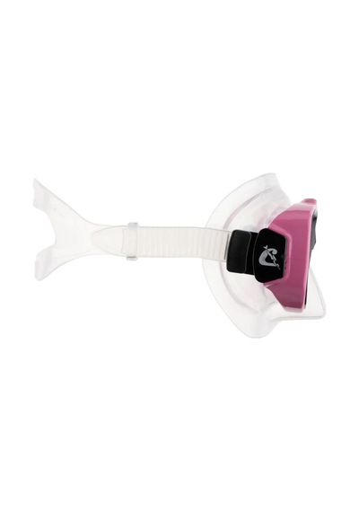 Cressi Focus Dalış Maskesi Pembe
