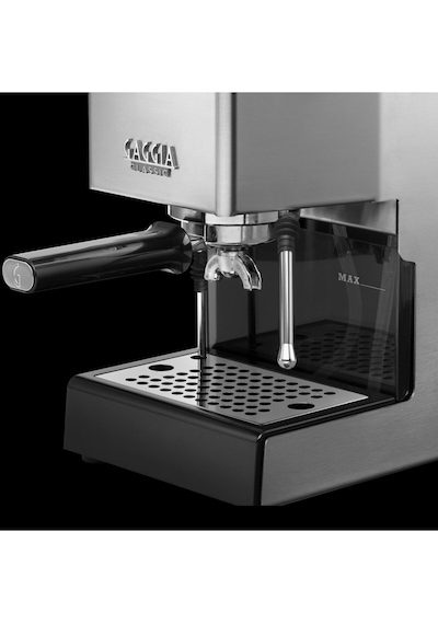 Gaggia RI9481/11 Milano New Classic Evo 2023 Manuel Espresso Makinesi