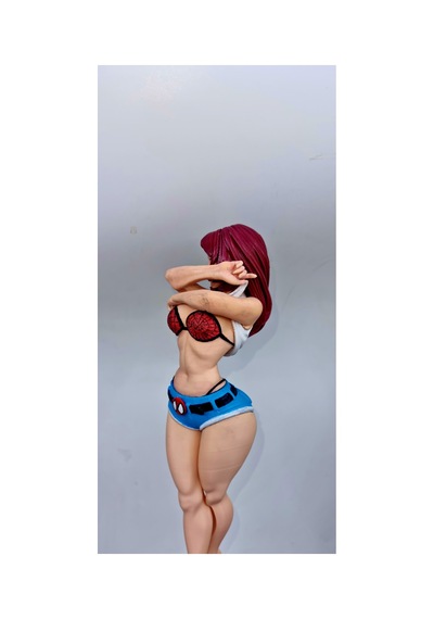 Mary Jane Figür 30 Cm