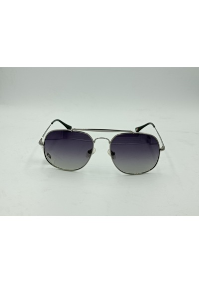 Kappa 18104 Col.5 57 Unisex Güneş Gözlüğü Gri 21860863