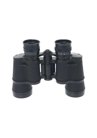 8x30 Rus Model Dürbün Dürbün Süper Kalite Sarı
