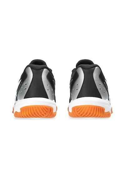 Asics GEL-ROCKET 11 Siyah Women Voleybol Ayakkabısı 1072A093-002 Siyah