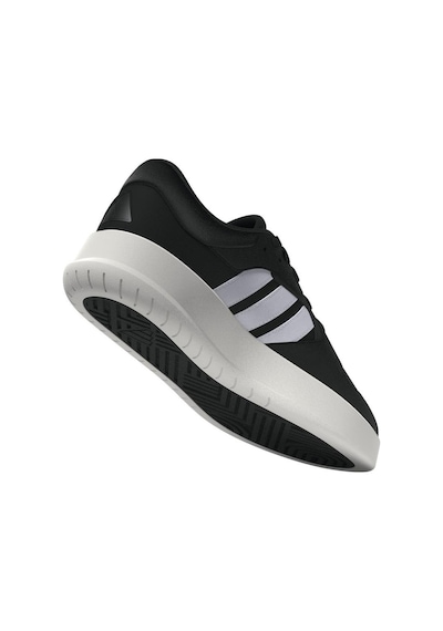 Adidas Court 24 Erkek Sneaker-siyah Siyah