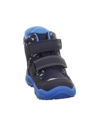 Superfit Lacivert Erkek Çocuk Outdoor Bot Çok Renkli