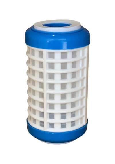 Daire,Şebeke,Bina Girişi 5" Yıkanabilir Yedek Filtre