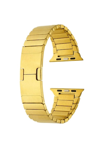 40mm İle Uyumlu Krd, 82 Metal Kordon,