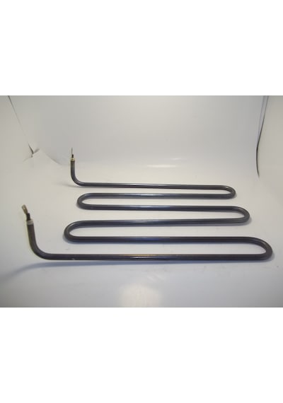 Sanayi Tipi Izgara Rezistansı 220V 1900W