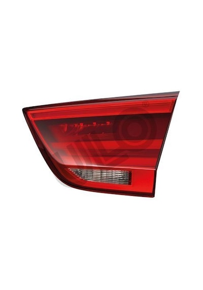 Ulo 1206022 Stop Lambası İç Sağ Bmw F34 Grand Turısmo 63217417474 -
