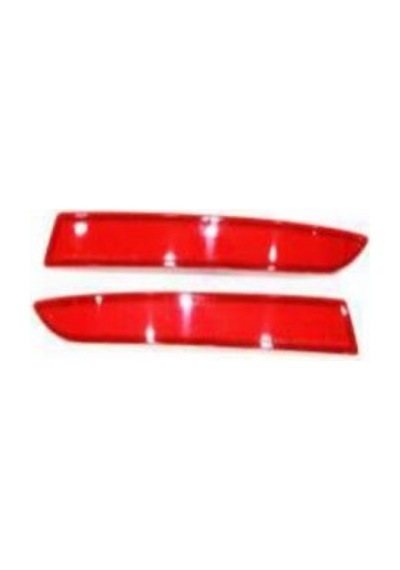 Gld-spt- Arka Tampon Reflektörü R Bmw F10 Lci 10-14 Adet