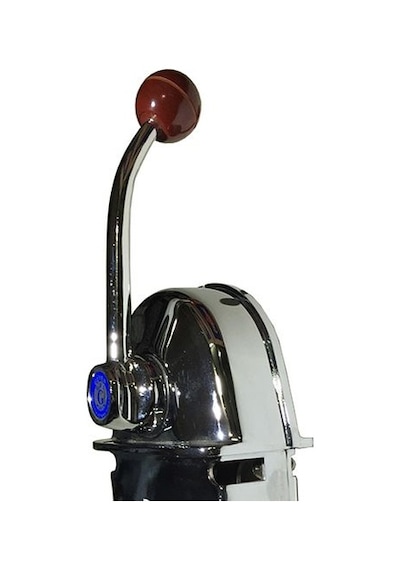 Tekne Kumanda Kolu. Tekli Topuzlu Kumanda Kolu. Gaz ve Şanzuman