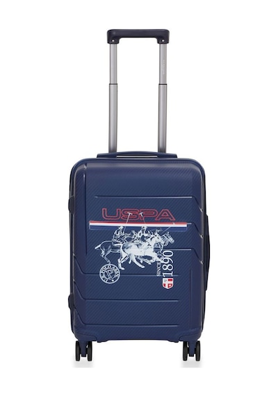 U.S. Polo Assn. U.s.polo Assn.since 1890 Unisex Orta Boy Valiz V.plvlz24053b-02 Lacivert