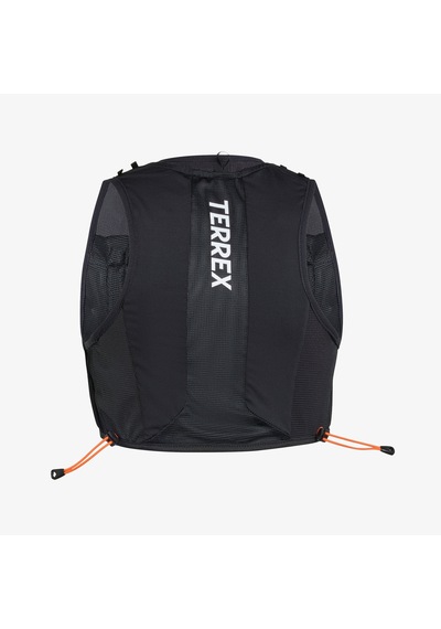 Adidas Terrex Multi Climacool Arazi Koşusu 5l Unisex Siyah Koşu Yeleği Jn1250 Siyah