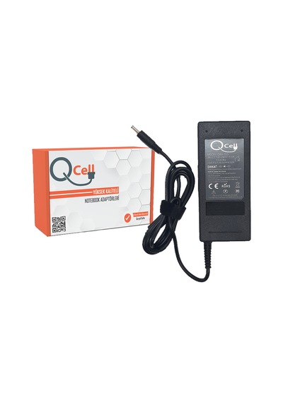 Dell Uyumlu Inspiron 15 7558 19.5V 4,62A 90W ŞARJ ADAPTÖR