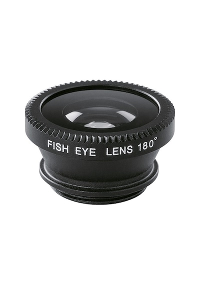 Hama 173778 3In1 Cep Telefonu Lens Kiti Taşıma Kılıfı