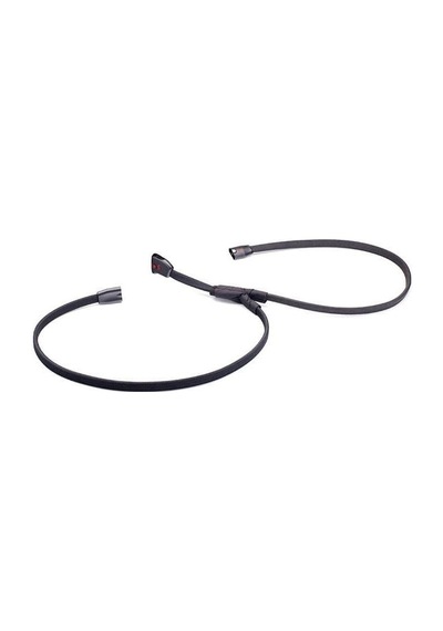 6' Dual Connector Hortum
