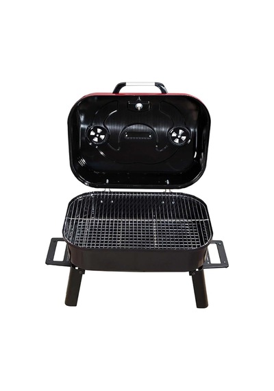 Go & Grill Barbekü Mangal Çok Renkli