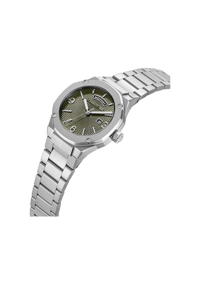 Cerruti 1881 Cıwgh0084704 Erkek Kol Saati Metalik Gri
